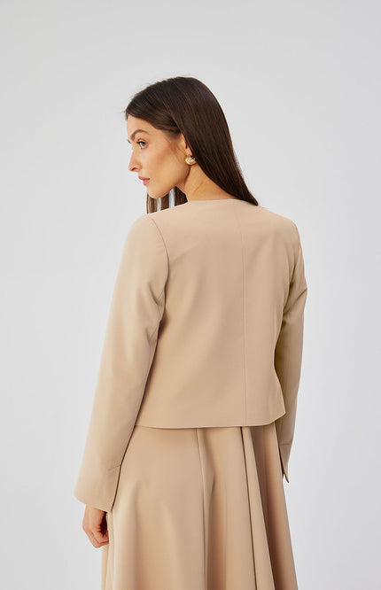  Jacket model 193411 Stylove 