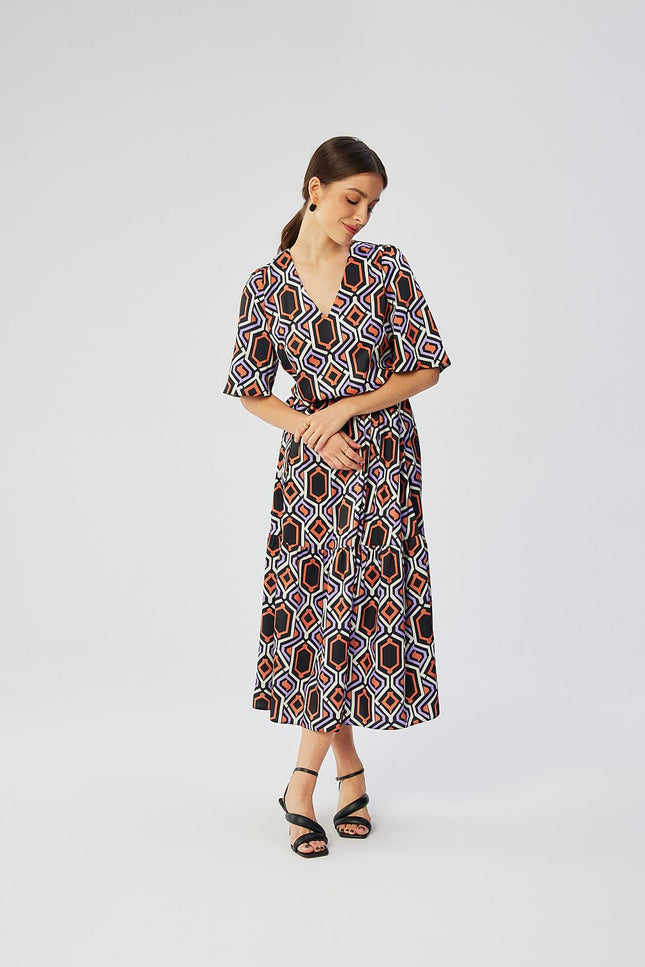  Daydress model 193412 Stylove 