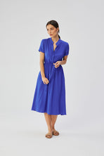 Blau