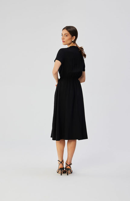  Daydress model 193417 Stylove 