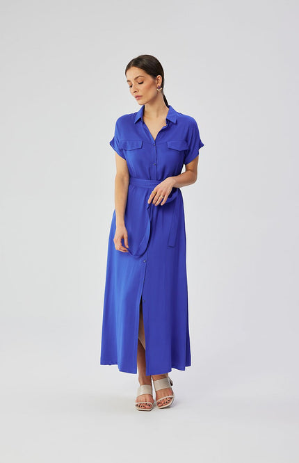  Daydress model 193422 Stylove 