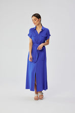 Blau