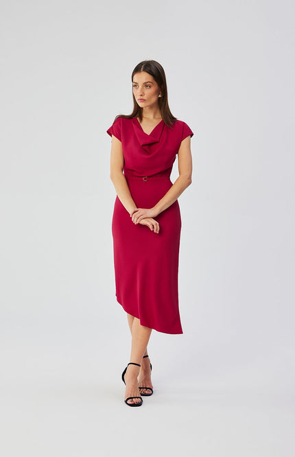  Cocktail dress model 193432 Stylove 