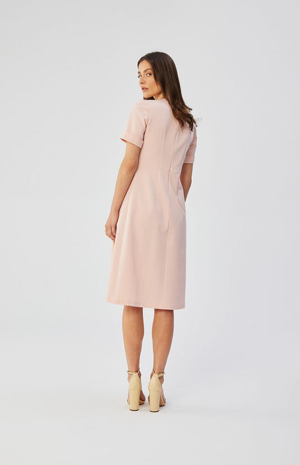  Cocktail dress model 193436 Stylove 