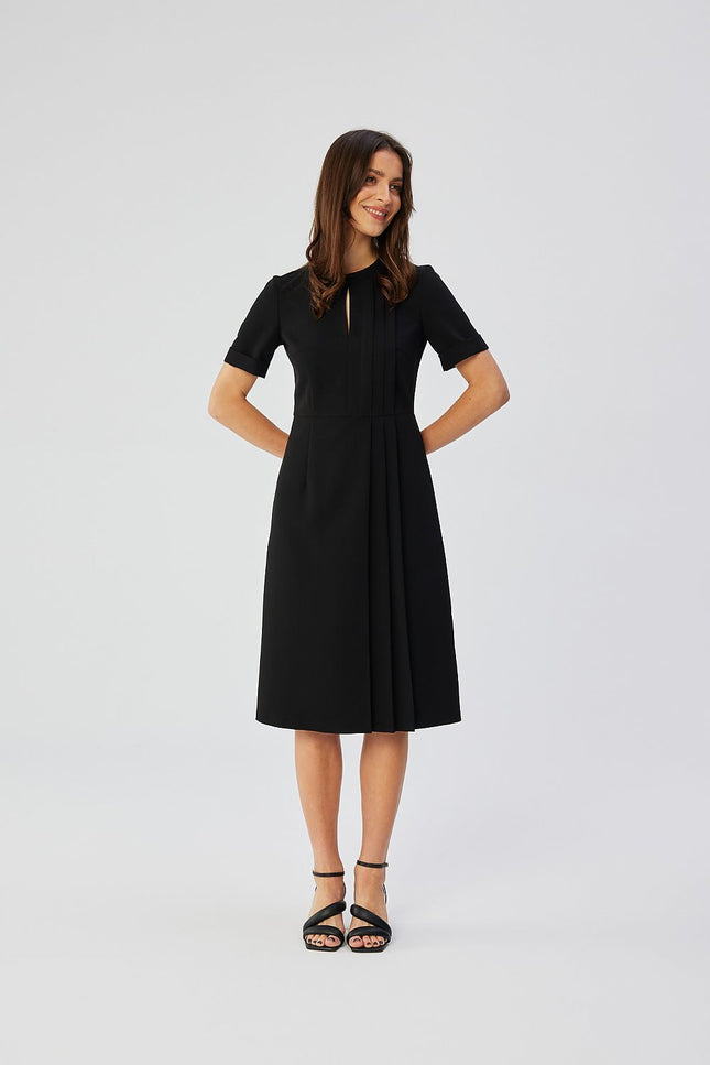  Cocktail dress model 193439 Stylove 