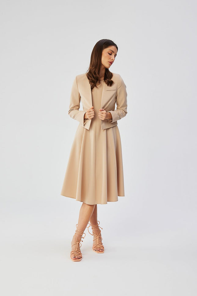  Daydress model 193462 Stylove 