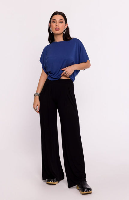 Women trousers model 193658 BeWear 
