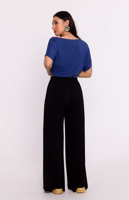  Women trousers model 193658 BeWear 