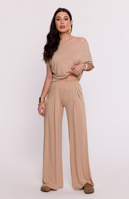  Women trousers model 193659 BeWear 