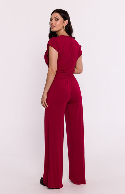  Women trousers model 193660 BeWear 
