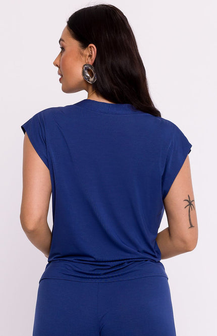  Blouse model 193661 BeWear 