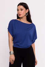 Blau