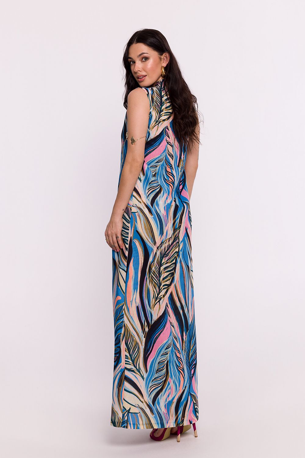  Daydress model 193683 BeWear 