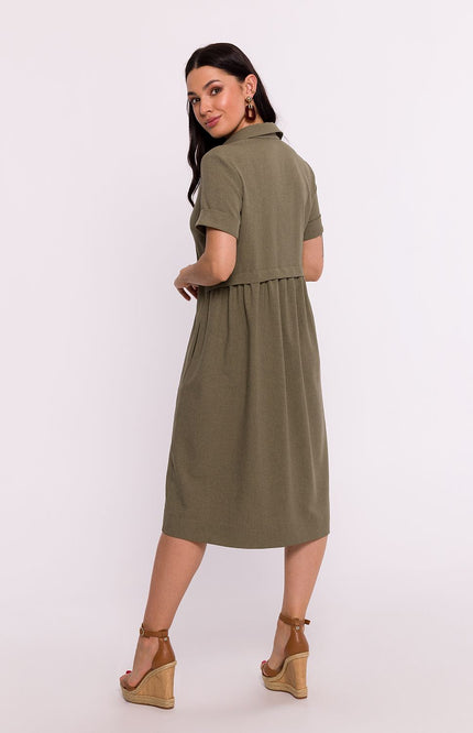  Daydress model 193686 BeWear 