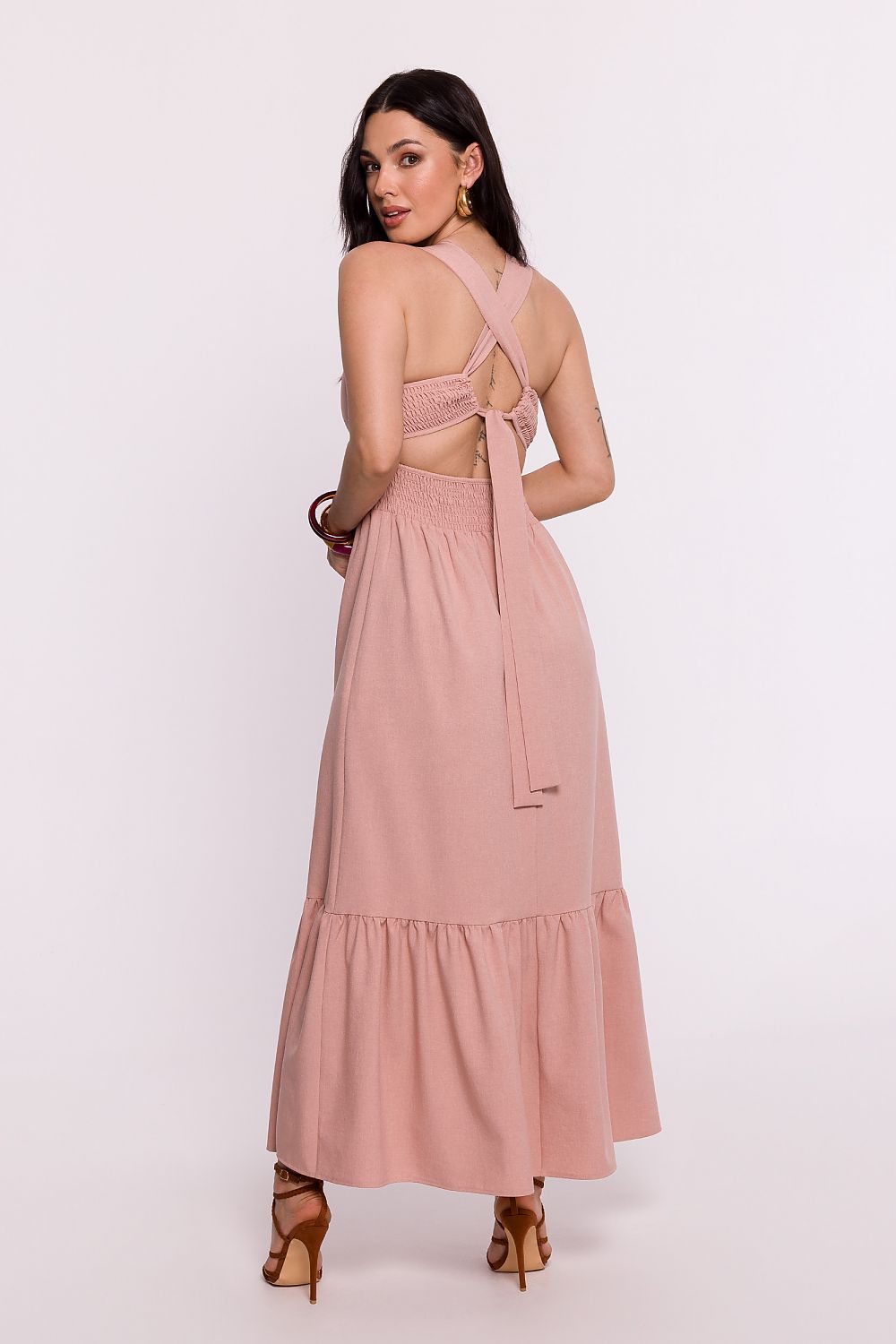  Daydress model 193689 BeWear 