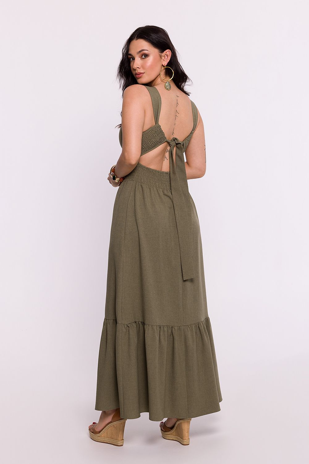  Daydress model 193690 BeWear 