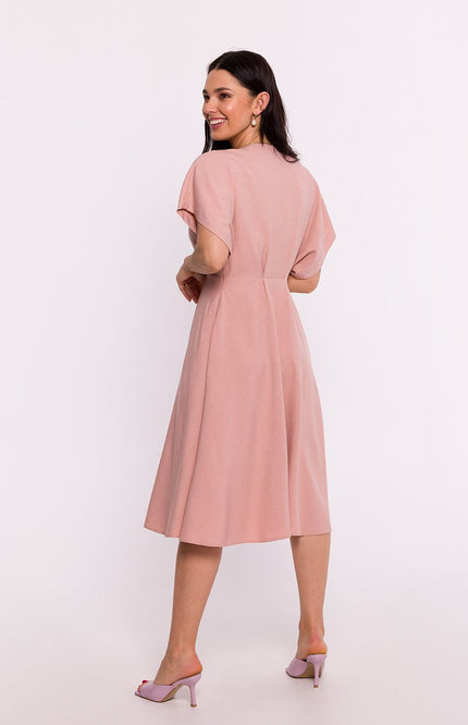  Daydress model 193701 BeWear 