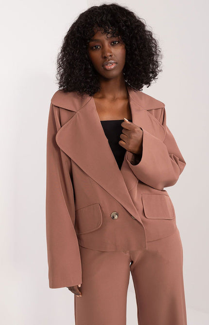  Jacket model 194205 Lakerta 
