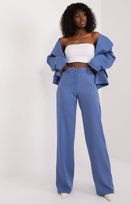  Trousers model 194206 Lakerta 