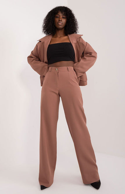  Trousers model 194207 Lakerta 