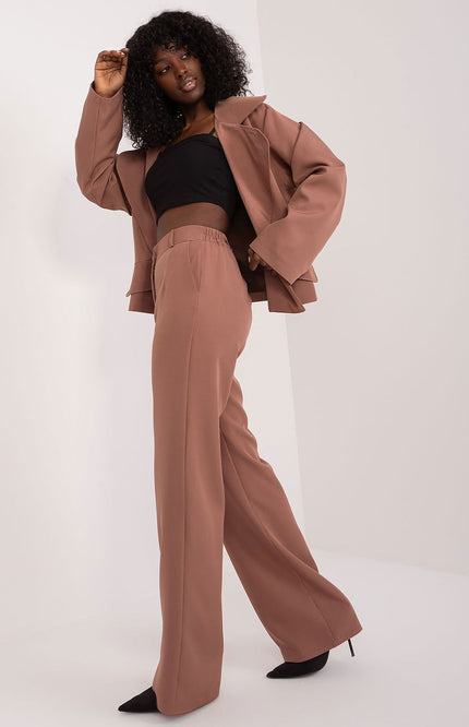  Trousers model 194207 Lakerta 