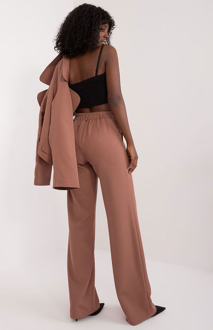 Trousers model 194207 Lakerta 