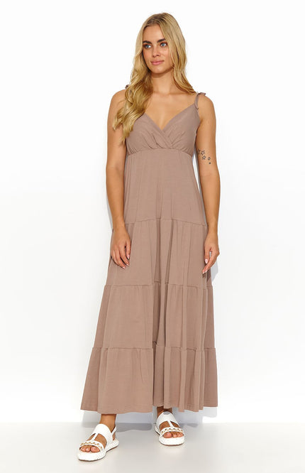  Daydress model 194316 Makadamia 