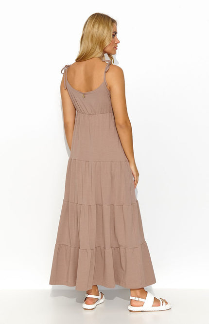  Daydress model 194316 Makadamia 