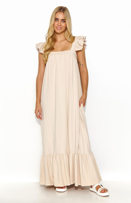  Daydress model 194343 Makadamia 