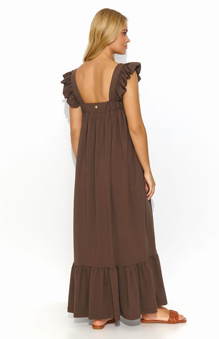  Daydress model 194344 Makadamia 