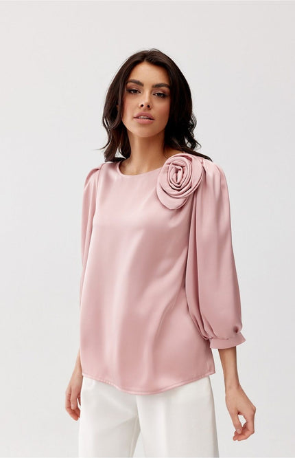  Blouse model 194785 Roco Fashion 