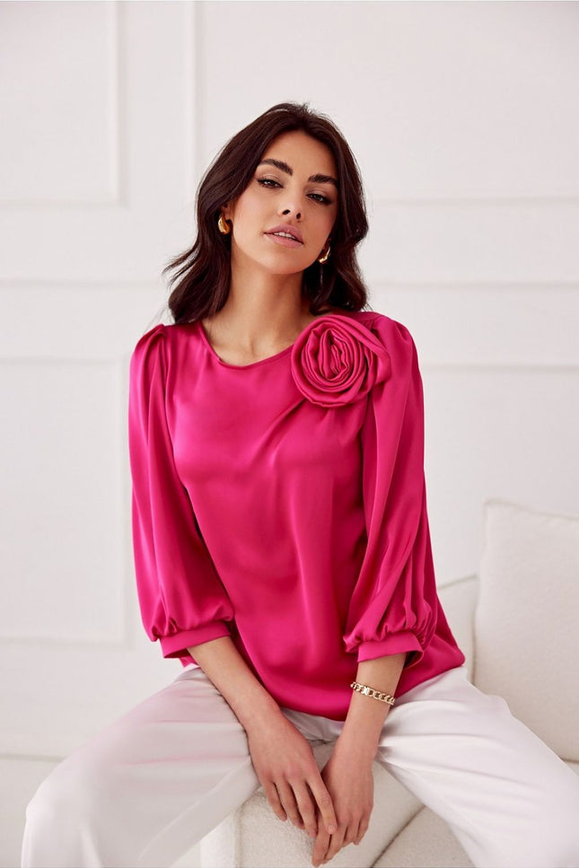  Blouse model 194789 Roco Fashion 