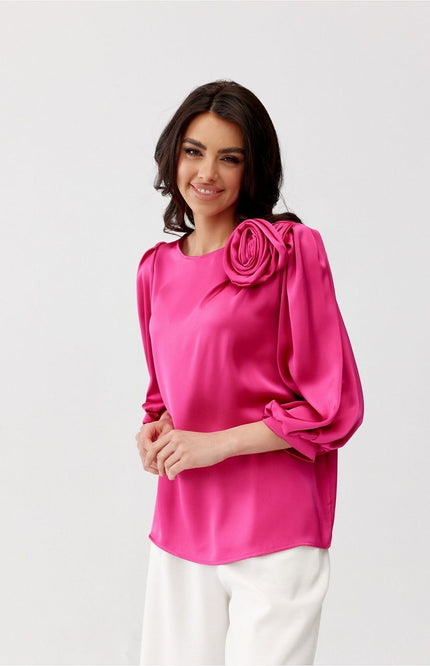  Blouse model 194789 Roco Fashion 