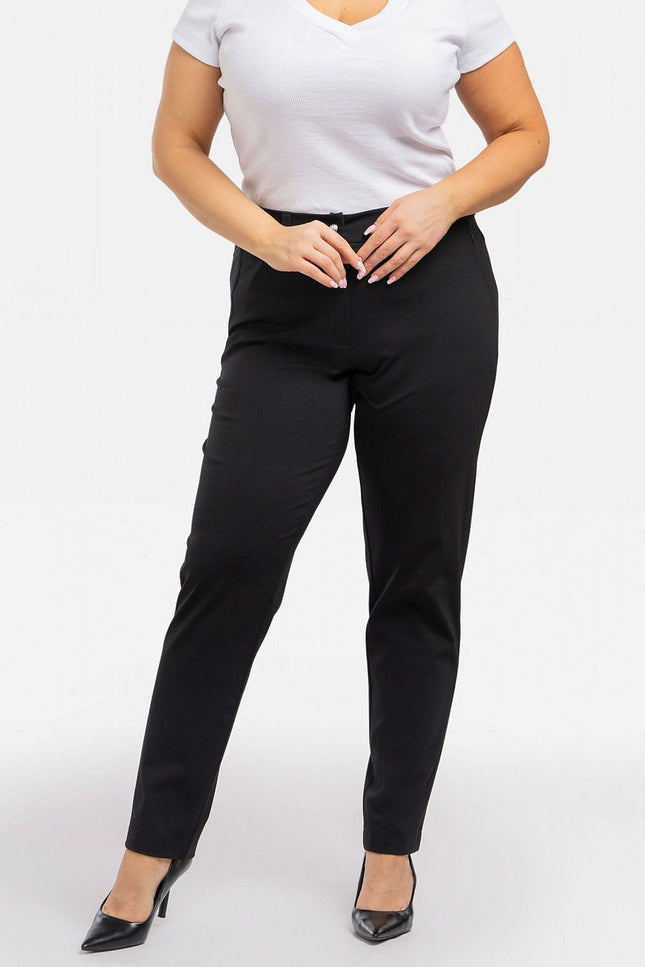  Plus size Trousers model 195034 Karko 