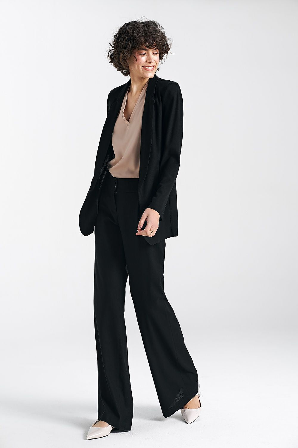  Jacket model 195167 Nife 