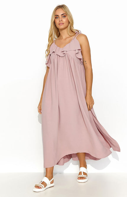  Daydress model 195013 Makadamia 