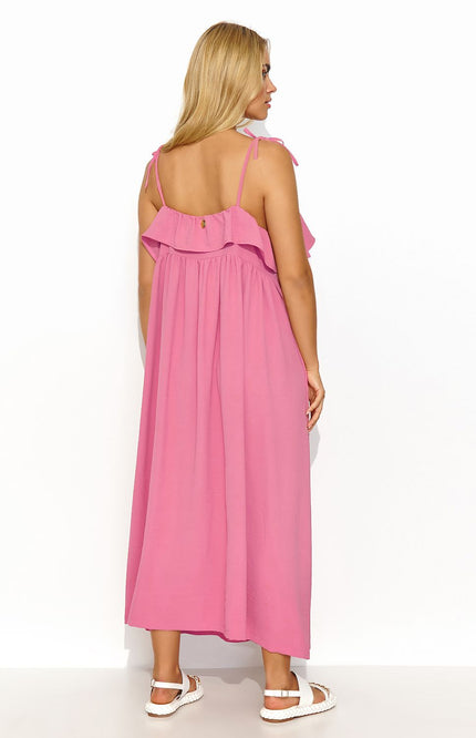  Daydress model 195014 Makadamia 