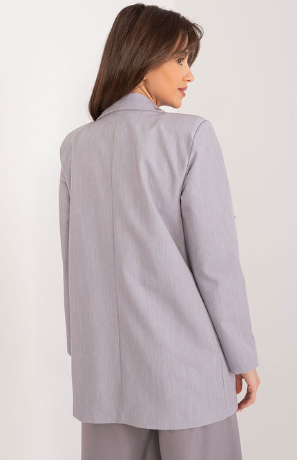  Jacket model 195309 Italy Moda 