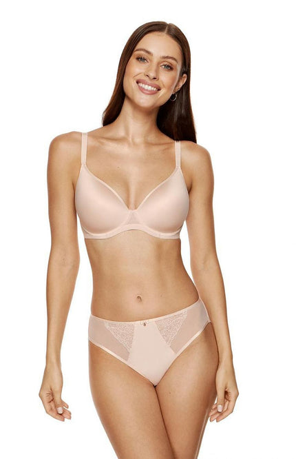  Padded bra model 195770 Gorteks 
