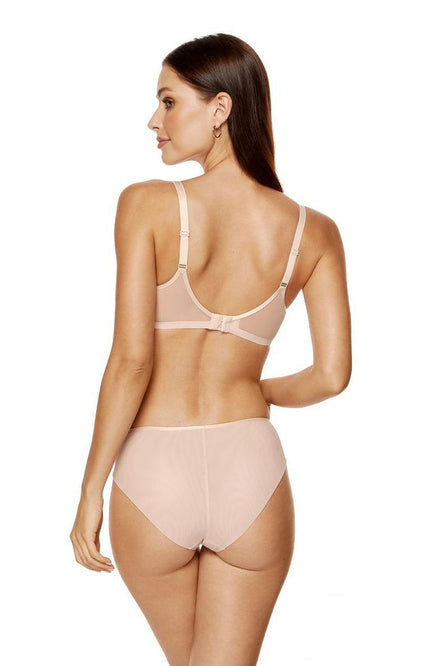  Padded bra model 195770 Gorteks 
