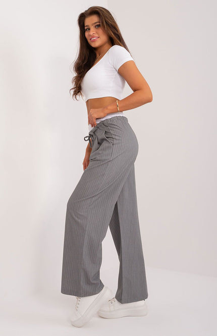  Women trousers model 196167 Italy Moda 