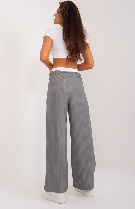  Women trousers model 196167 Italy Moda 