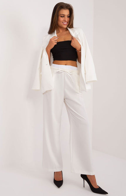  Women trousers model 196171 Italy Moda 