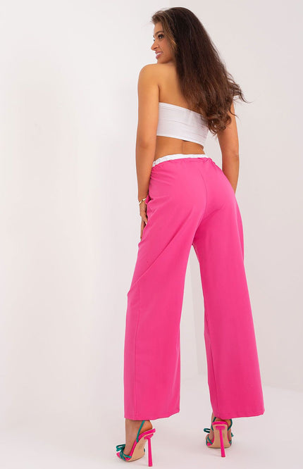  Women trousers model 196178 Italy Moda 