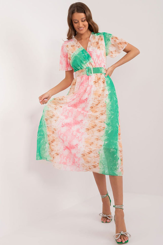  Daydress model 196196 Italy Moda 