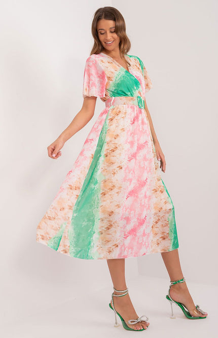  Daydress model 196196 Italy Moda 
