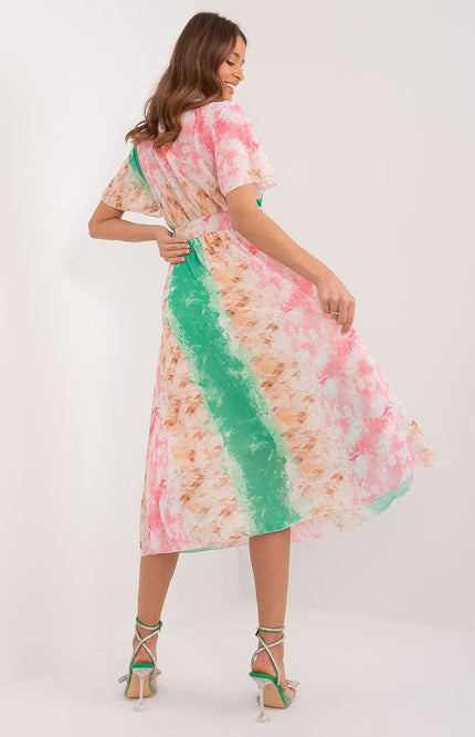  Daydress model 196196 Italy Moda 