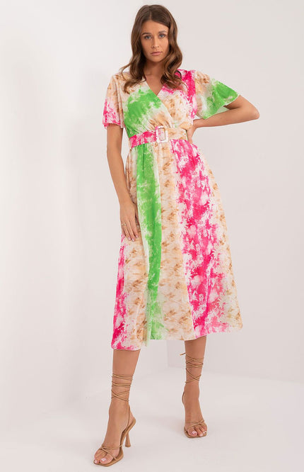  Daydress model 196197 Italy Moda 