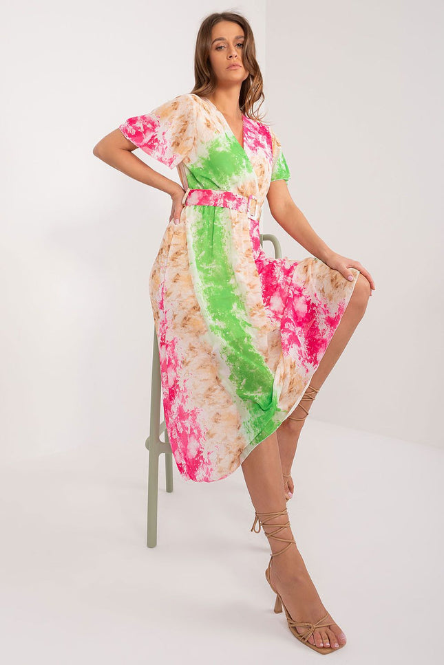  Daydress model 196197 Italy Moda 