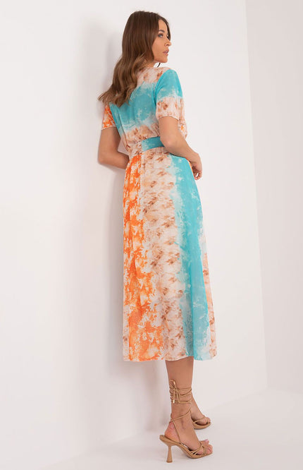  Daydress model 196198 Italy Moda 
